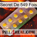 Secret Of 549 Times new11